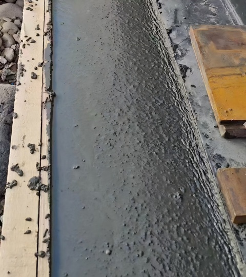 三都镇环氧砂浆的特点及施工流程​