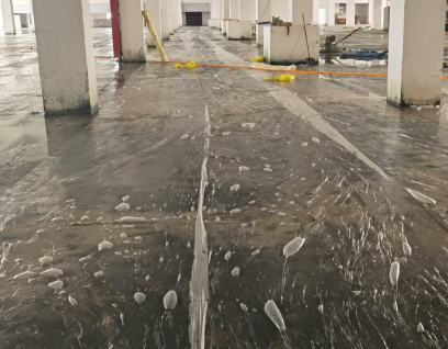 三都镇不发火砂浆和不发火金属骨料有什么区别