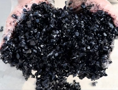 三都镇沥青冷补料（沥青砂）的优势特点与施工流程解析