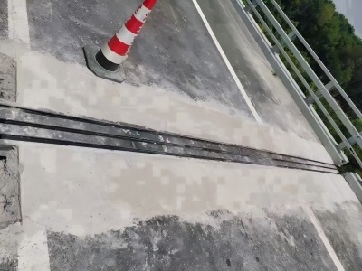 三都镇伸缩缝更换后浇筑材料快速结构修补料速砼的产品特点及施工流程​